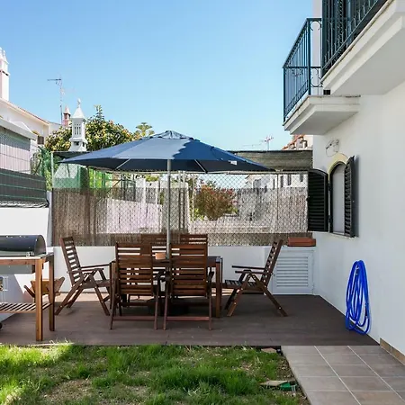 Feels Like Sunny House With Pool *