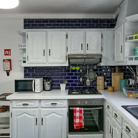 Casa de Férias Feels Like Sunny House With Pool Altura